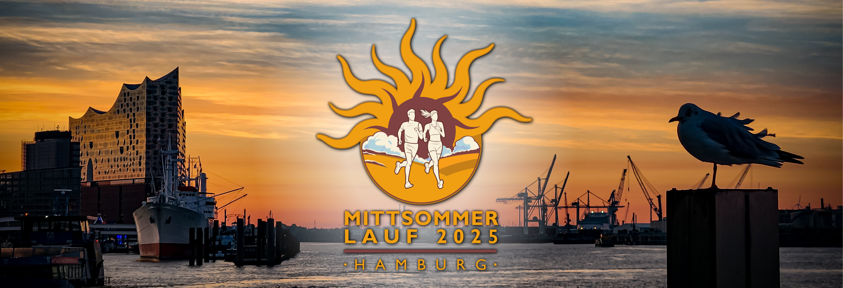 Mittsommer-Lauf Berlin